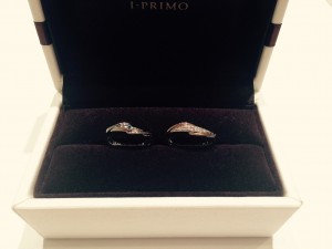 郡山モルティ店 婚約指輪 結婚指輪のi Primo アイプリモ ページ 8