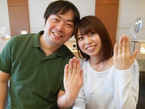 福井店 婚約指輪 結婚指輪のi Primo アイプリモ ページ 5