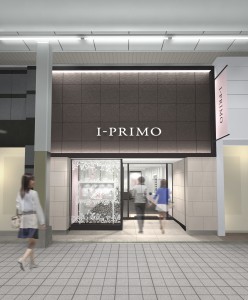 仮店舗で営業中 富山店ブログ 婚約指輪 結婚指輪のi Primo アイプリモ