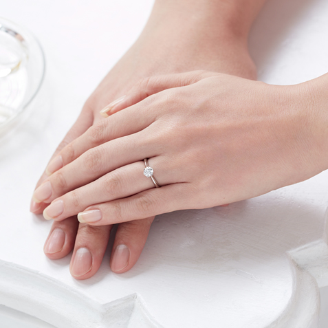 ご婚約指輪をお探しのお客様へ 宇都宮店ブログ 婚約約指輪 結婚指輪のi Primo アイプリモ カップルに人気の婚約指輪 結婚指輪 はi Primo アイプリモ