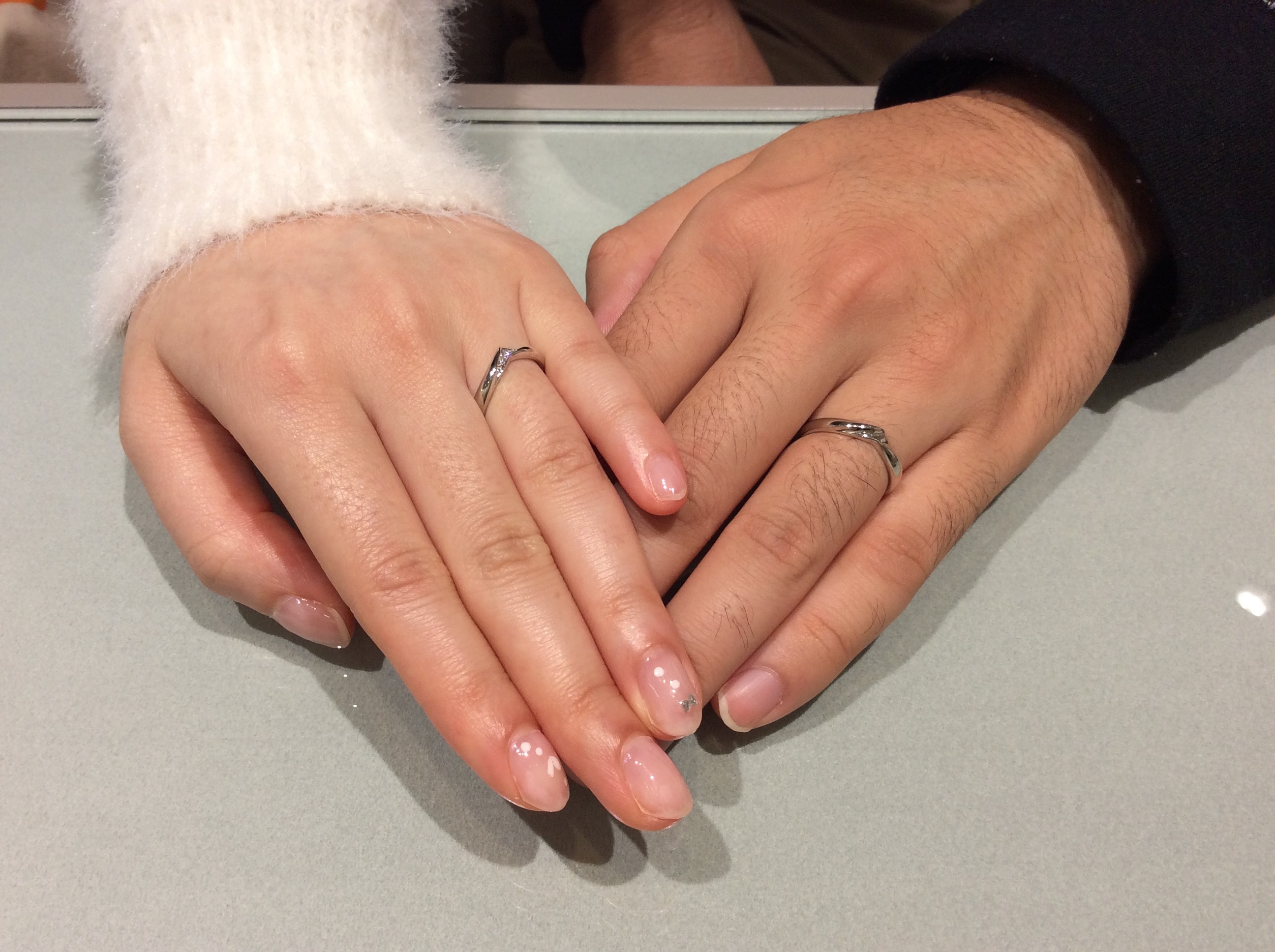 松山店 婚約指輪 結婚指輪のi Primo アイプリモ ページ 3