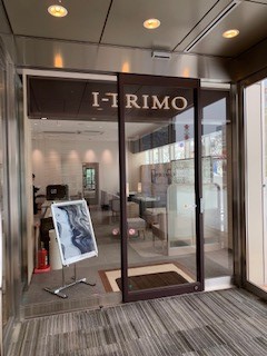 駐車場のご案内 青森店ブログ 婚約指輪 結婚指輪のi Primo アイプリモ