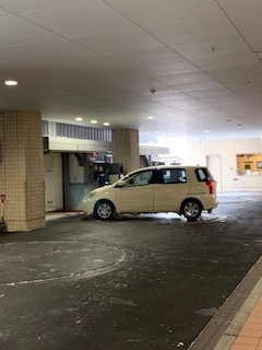 駐車場のご案内 青森店ブログ 婚約指輪 結婚指輪のi Primo アイプリモ