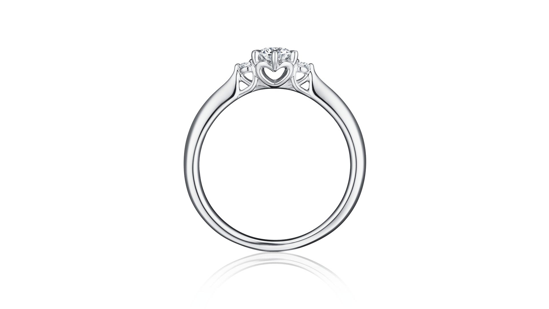 バレンタインデーにおすすめの婚約指輪 池袋店ブログ 婚約指輪 結婚指輪のi Primo アイプリモ