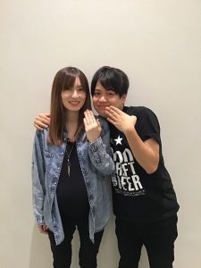 沖縄parco City店 婚約指輪 結婚指輪のi Primo アイプリモ ページ 2