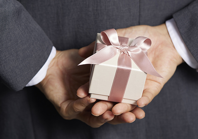 理想のプロポーズを応援するサービス