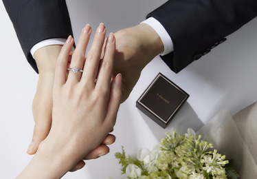 プロポーズをご検討の方へ