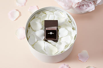 かくれんぼフラワー