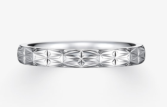 卓越した和彫りの技術