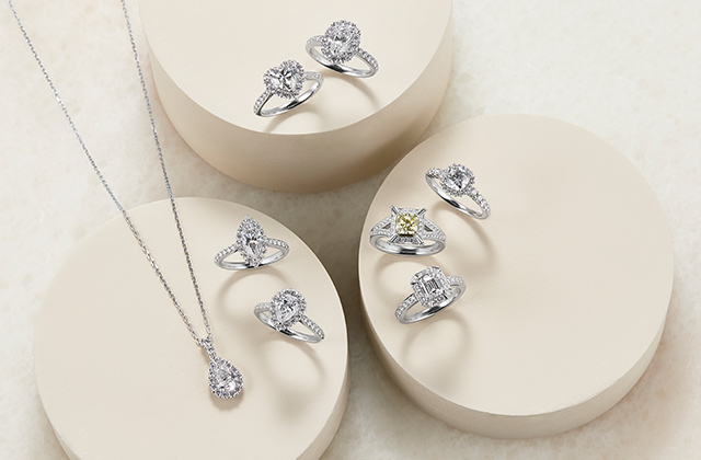 多彩な個性から生み出される豊かな輝き