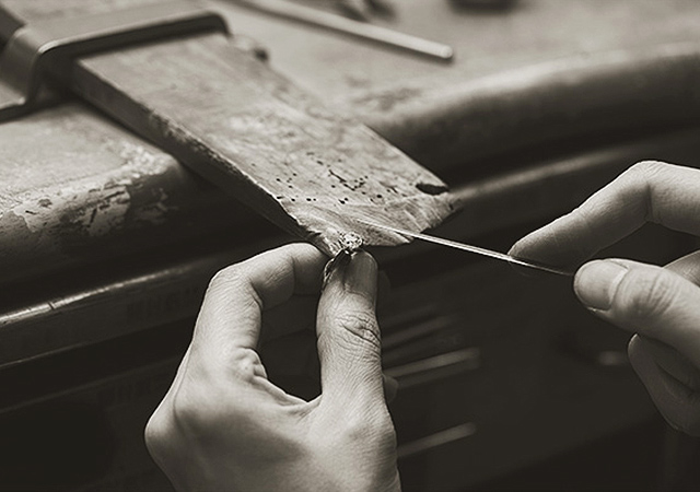 生涯保障のアフターサービス