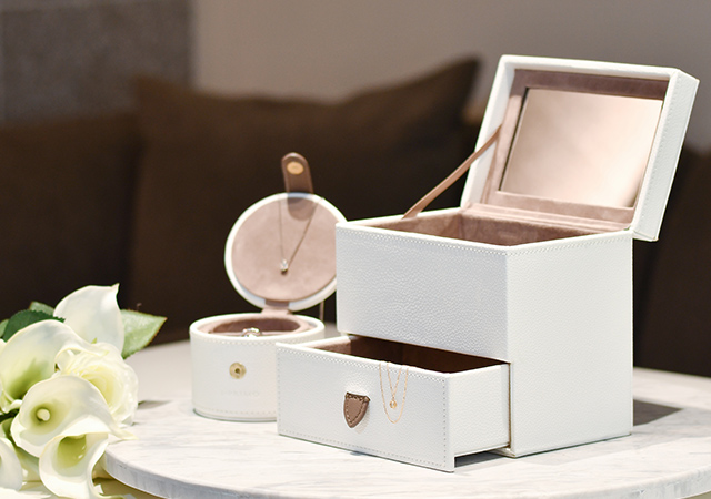 ブライダルアイテム