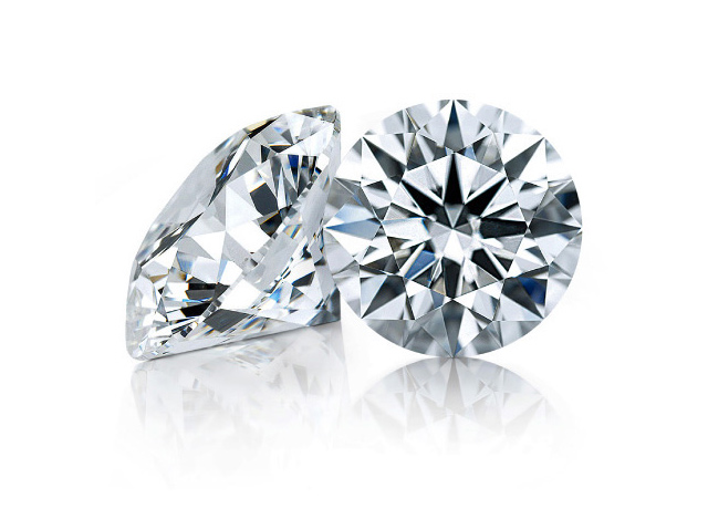 ダイヤモンドのスペシャリストとして