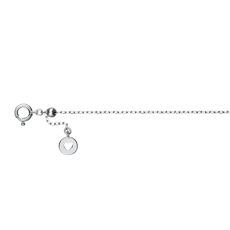 セレス ネックレス プラチナ