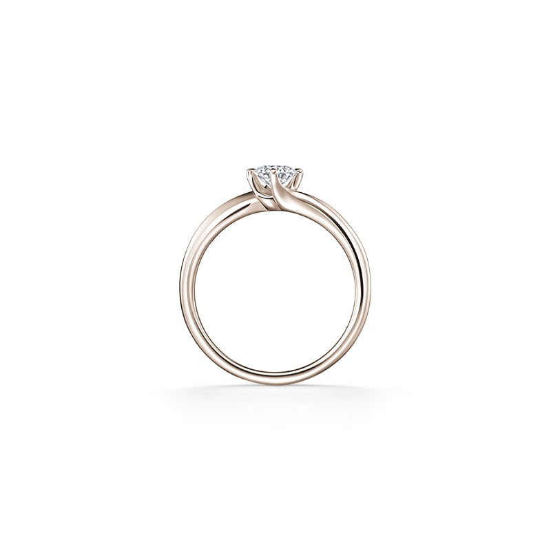 ユリシーズ ペールブラウンゴールド