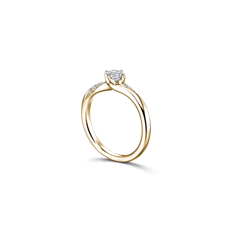 アルチェステ イエローゴールド