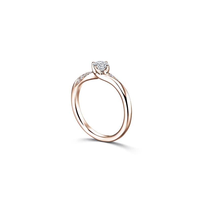 アルチェステ ピンクゴールド