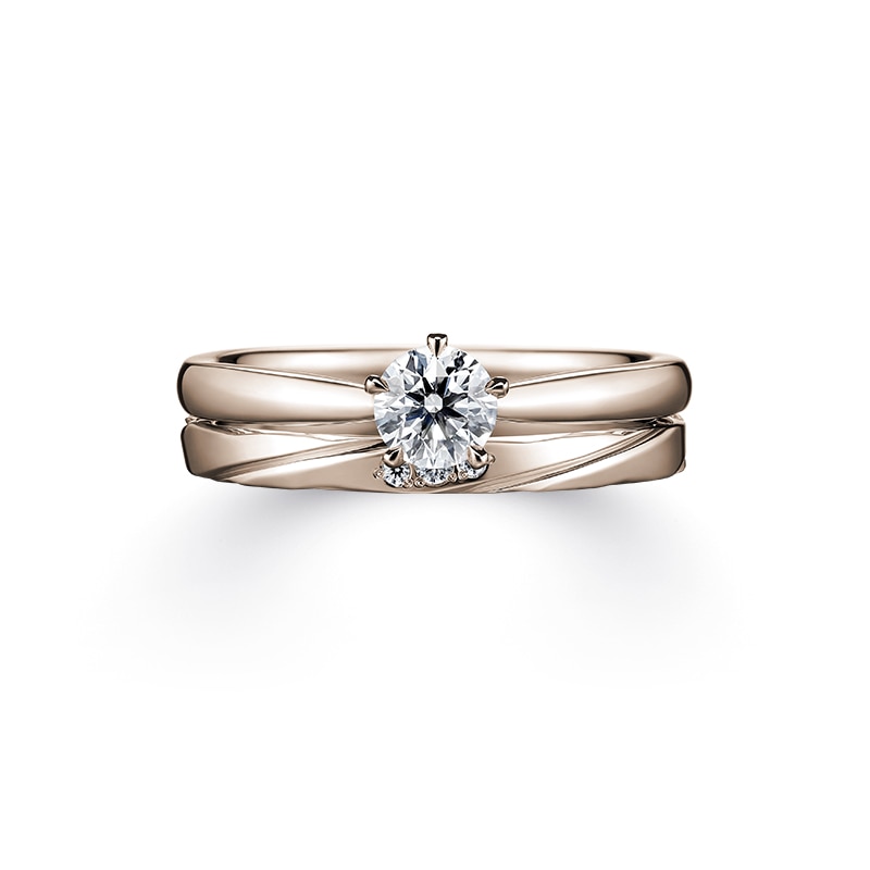 クロリス ペールブラウンゴールド