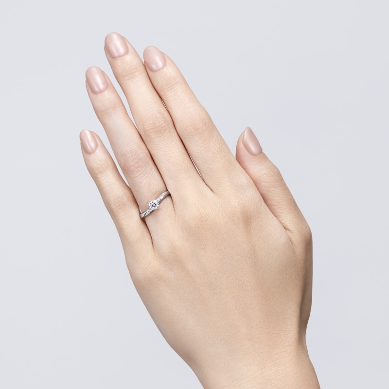 アルチェステ イエローゴールド