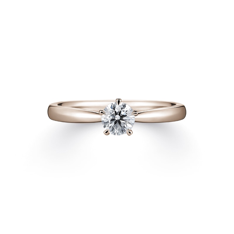 クロリス ペールブラウンゴールド