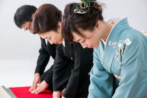 結納金の基本を知りたい 渡し方やお返しのマナー 結婚のきもち準備室 結婚についてのカップルのお悩み解消サイト