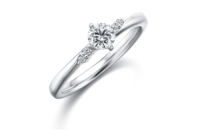 婚約指輪のダイヤモンドは何カラットを選ぶべき？ | 婚約指輪,結婚指輪 ...
