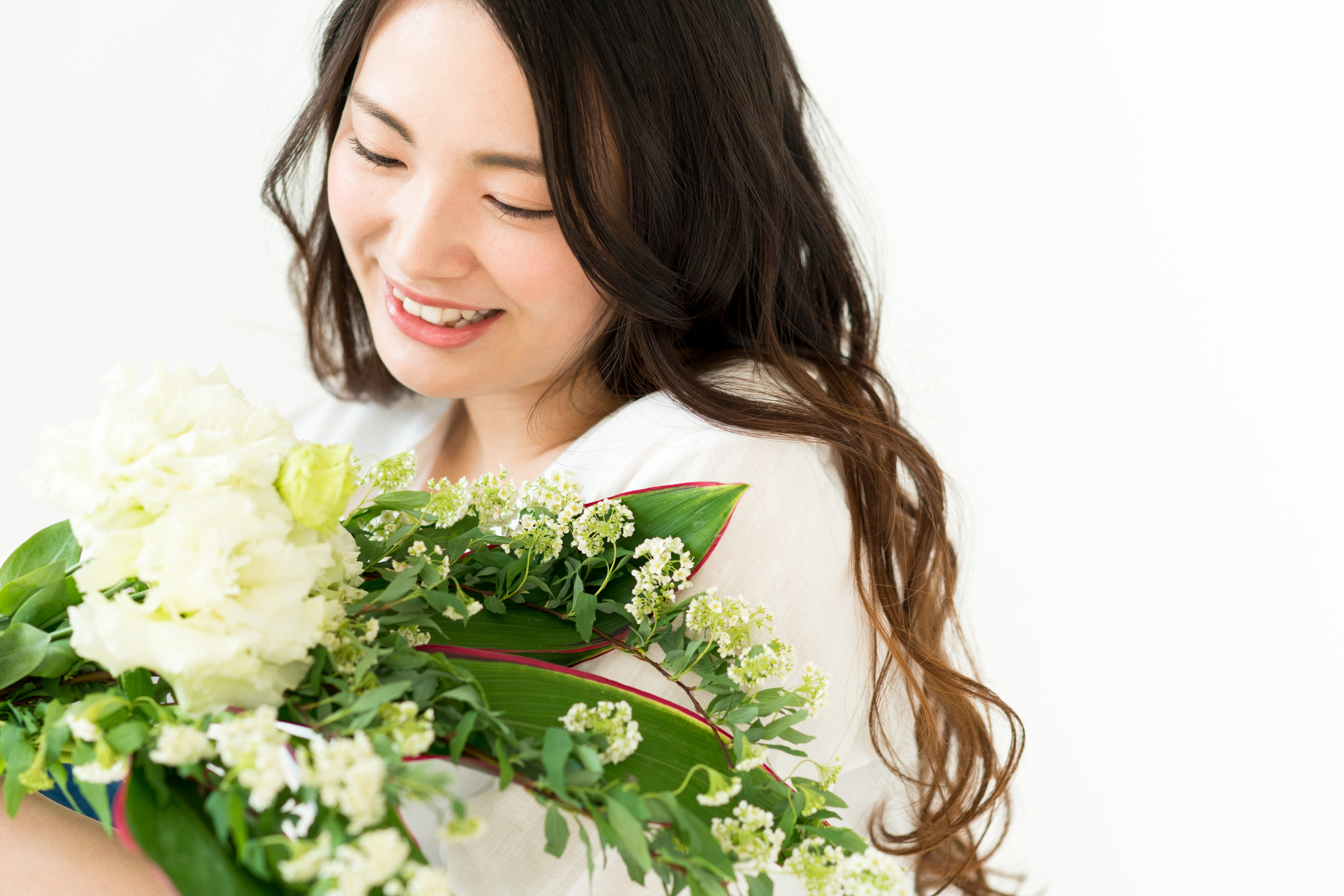 女性がプロポーズで贈られたい花は何 定番花束とngな花束 プロポーズ準備室 最高のプロポーズを知って相談できるサイト