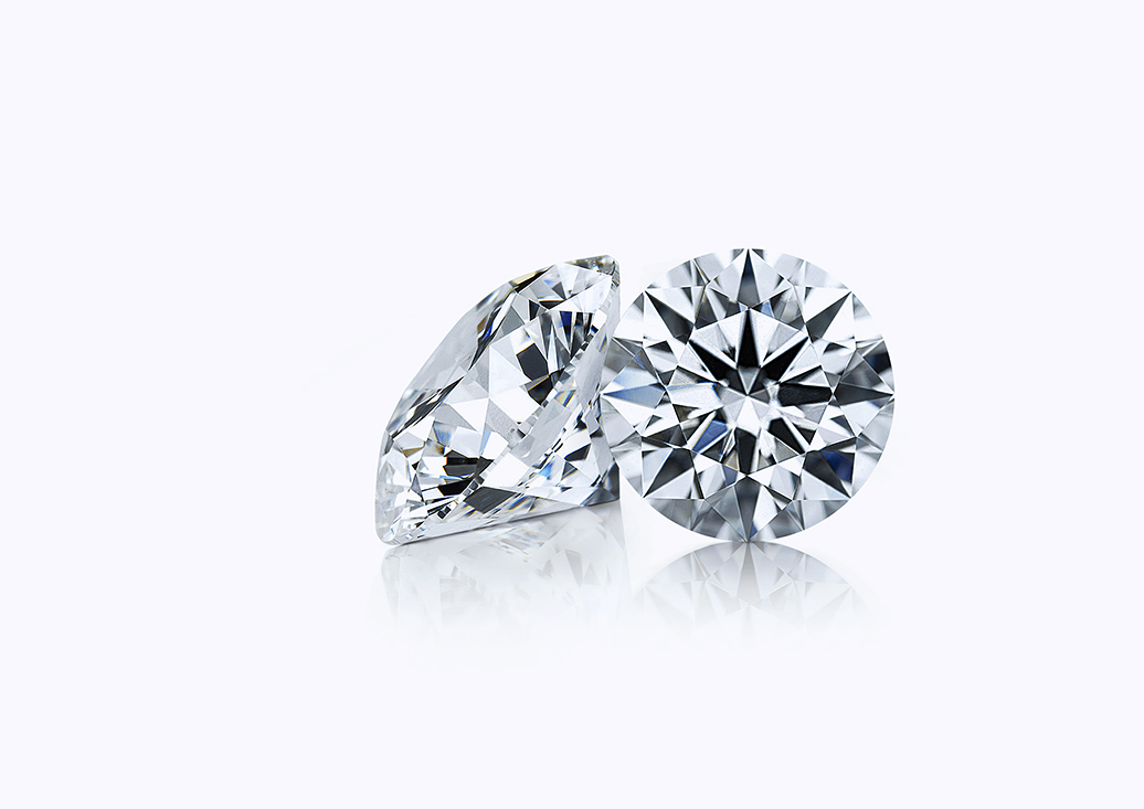 ダイヤモンドの品質 婚約指輪 結婚指輪のi Primo アイプリモ カップルに人気の婚約指輪 結婚指輪はi Primo アイプリモ