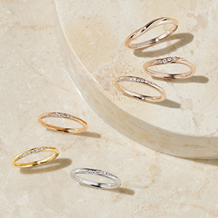婚約指輪,結婚指輪などのブライダルリング専門店I-PRIMO 