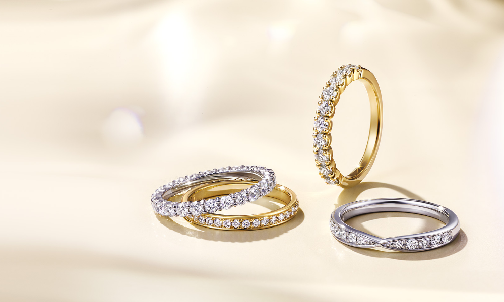 婚約指輪,結婚指輪などのブライダルリング専門店I-PRIMO（アイプリモ）
