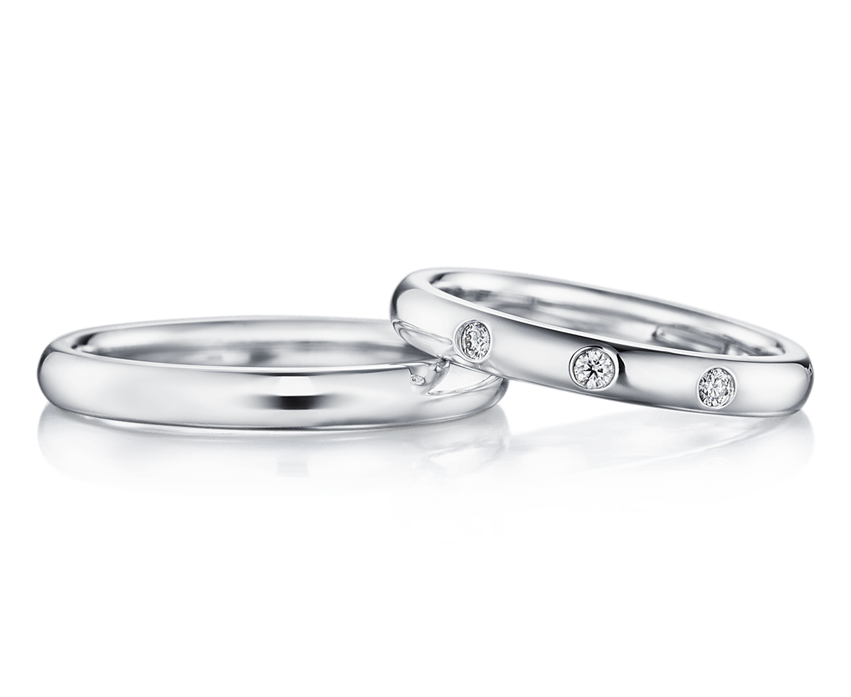 ミスラ｜結婚指輪（マリッジリング）｜カップルに人気の婚約指輪,結婚 