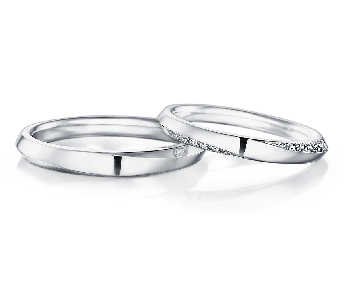 ペネロープ 結婚指輪 マリッジリング 婚約指輪 結婚指輪ならi Primo アイプリモ カップルに人気の婚約指輪 結婚指輪はi Primo アイプリモ