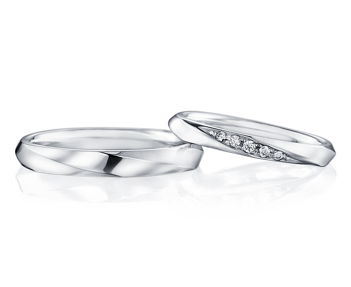 I-PRIMO 結婚指輪-