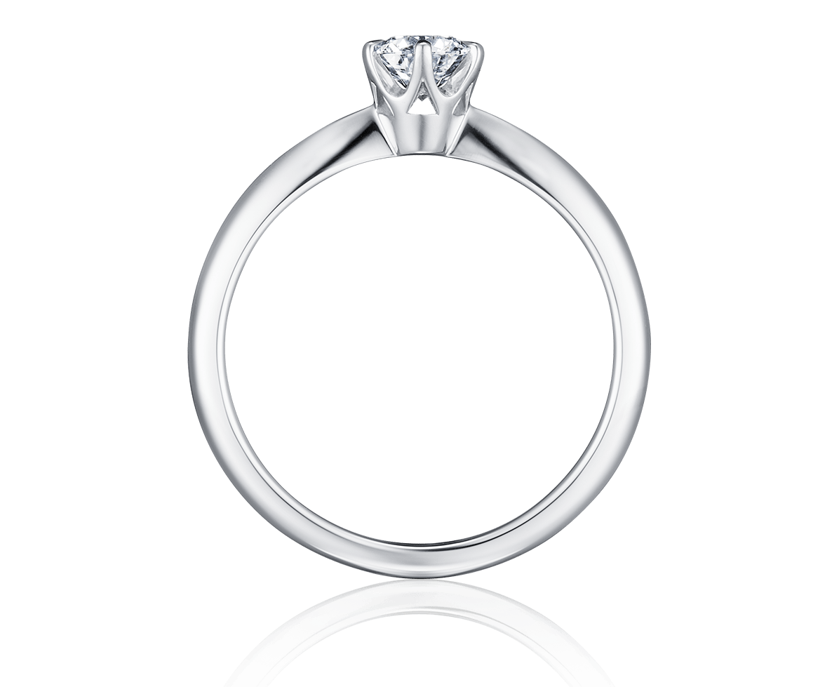 シリウス｜婚約指輪（エンゲージリング）｜カップルに人気の婚約指輪