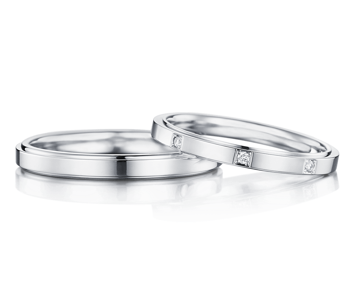 アマティール｜結婚指輪（マリッジリング）｜カップルに人気の婚約指輪 