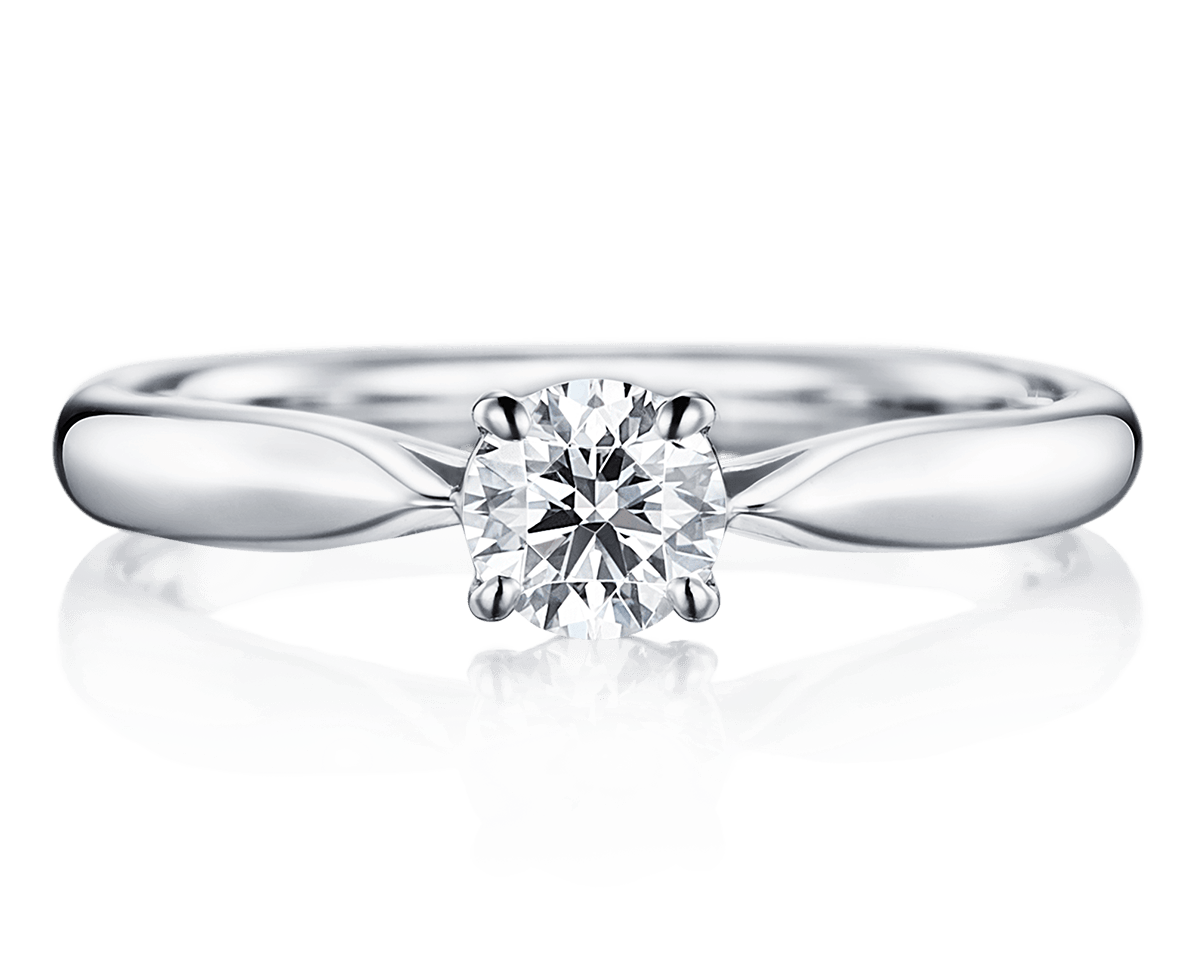 セレス｜婚約指輪（エンゲージリング）｜カップルに人気の婚約指輪 