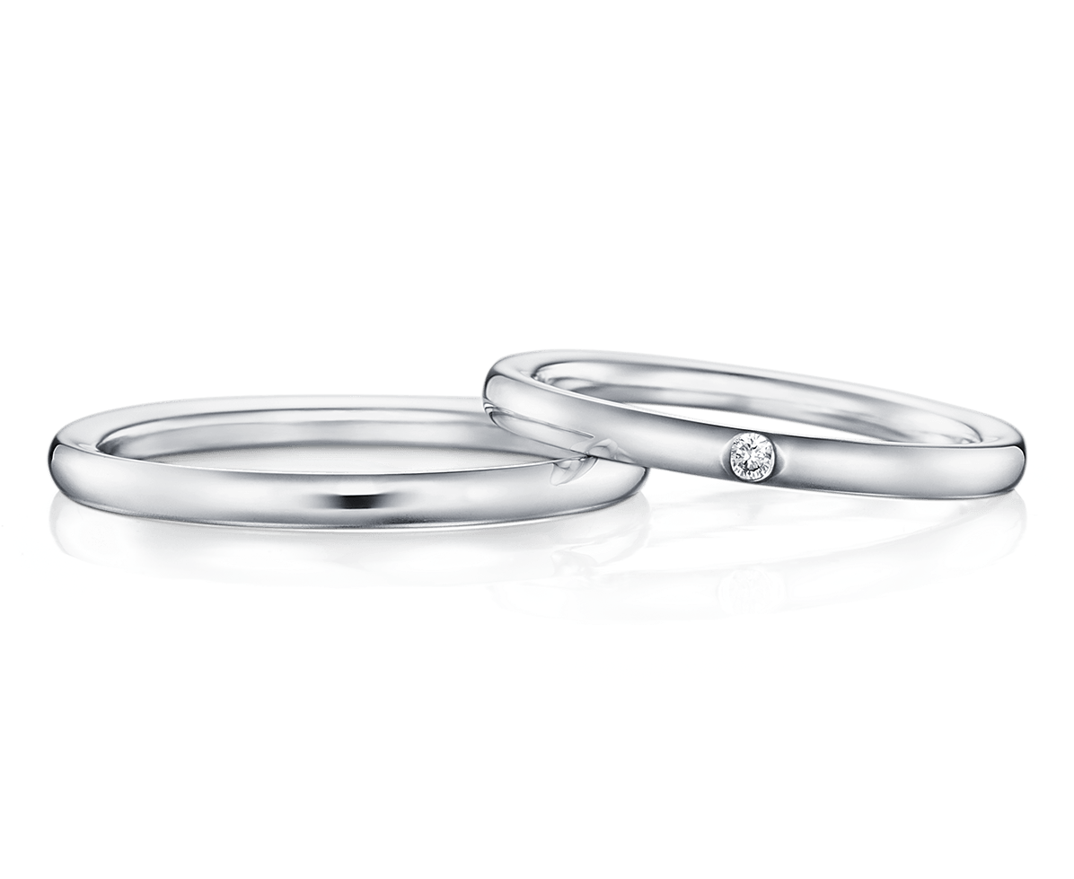 アストラ Dr1 結婚指輪 マリッジリング 婚約指輪 結婚指輪ならi Primo アイプリモ
