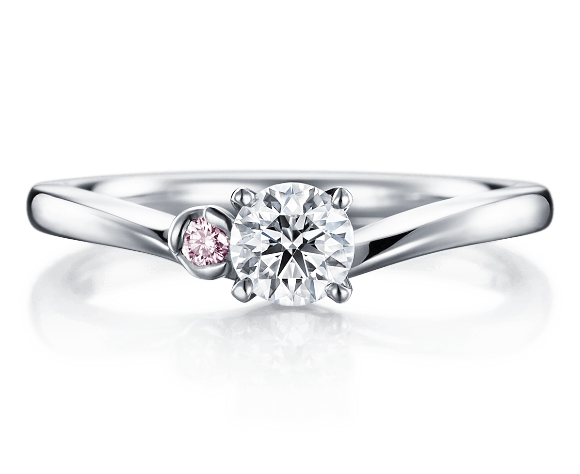 キファ｜婚約指輪（エンゲージリング）｜カップルに人気の婚約指輪 ...