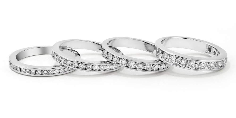 婚約指輪にエタニティリングを贈る風習が人気上昇中 婚約指輪 結婚指輪のi Primo アイプリモ カップルに人気の婚約指輪 結婚指輪 はi Primo アイプリモ