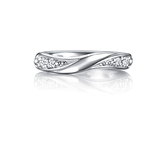 アニバーサリージュエリーのベビーリング一覧 婚約指輪 結婚指輪のi Primo アイプリモ
