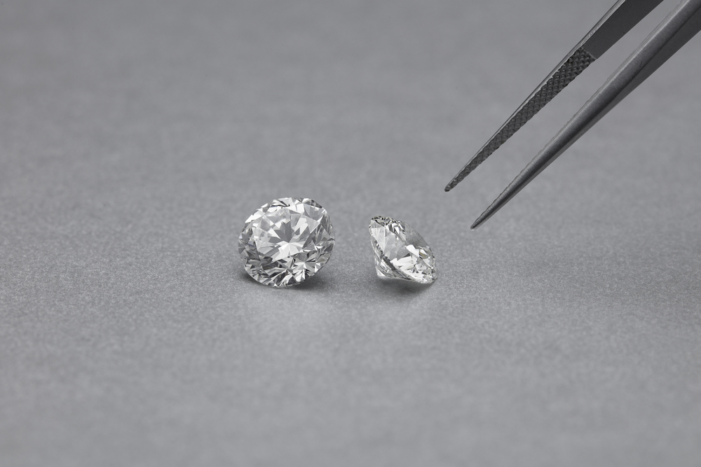 プラチナ ダイヤモンド リング  アイプリモ トリプルエクセレントカットアクセサリー