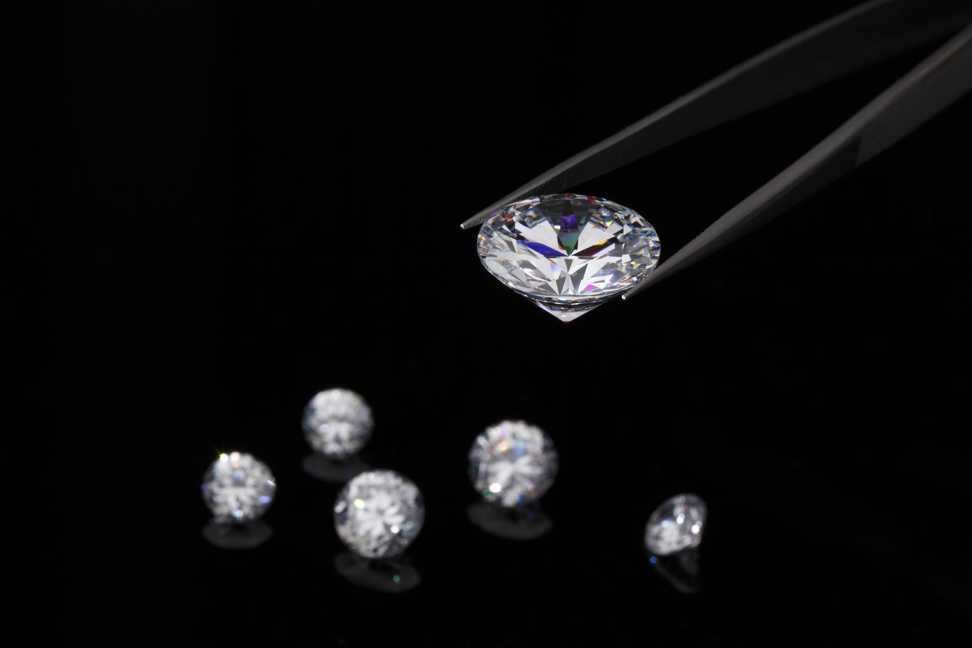 ダイヤモンドの起源や歴史をご紹介 超巨大カラットのダイヤモンド とは 婚約指輪 結婚指輪のi Primo アイプリモ カップルに人気の婚約指輪 結婚指輪はi Primo アイプリモ
