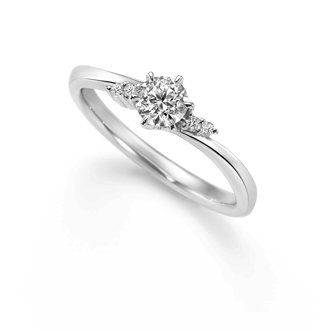 婚約指輪（エンゲージリング）デザイン一覧｜カップルに人気の婚約指輪 