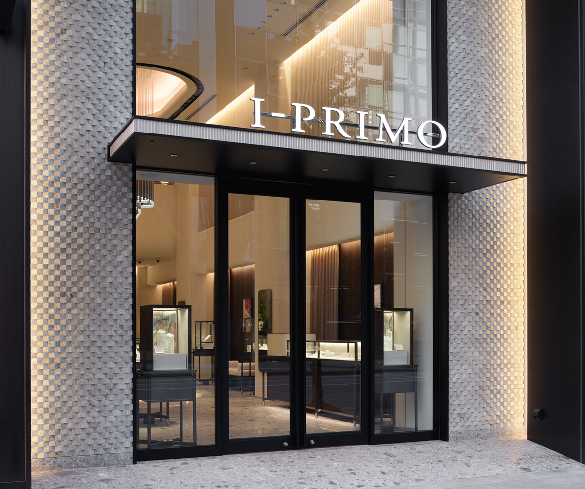 銀座本店ブログ一覧｜カップルに人気の婚約指輪,結婚指輪はI-PRIMO（アイプリモ）