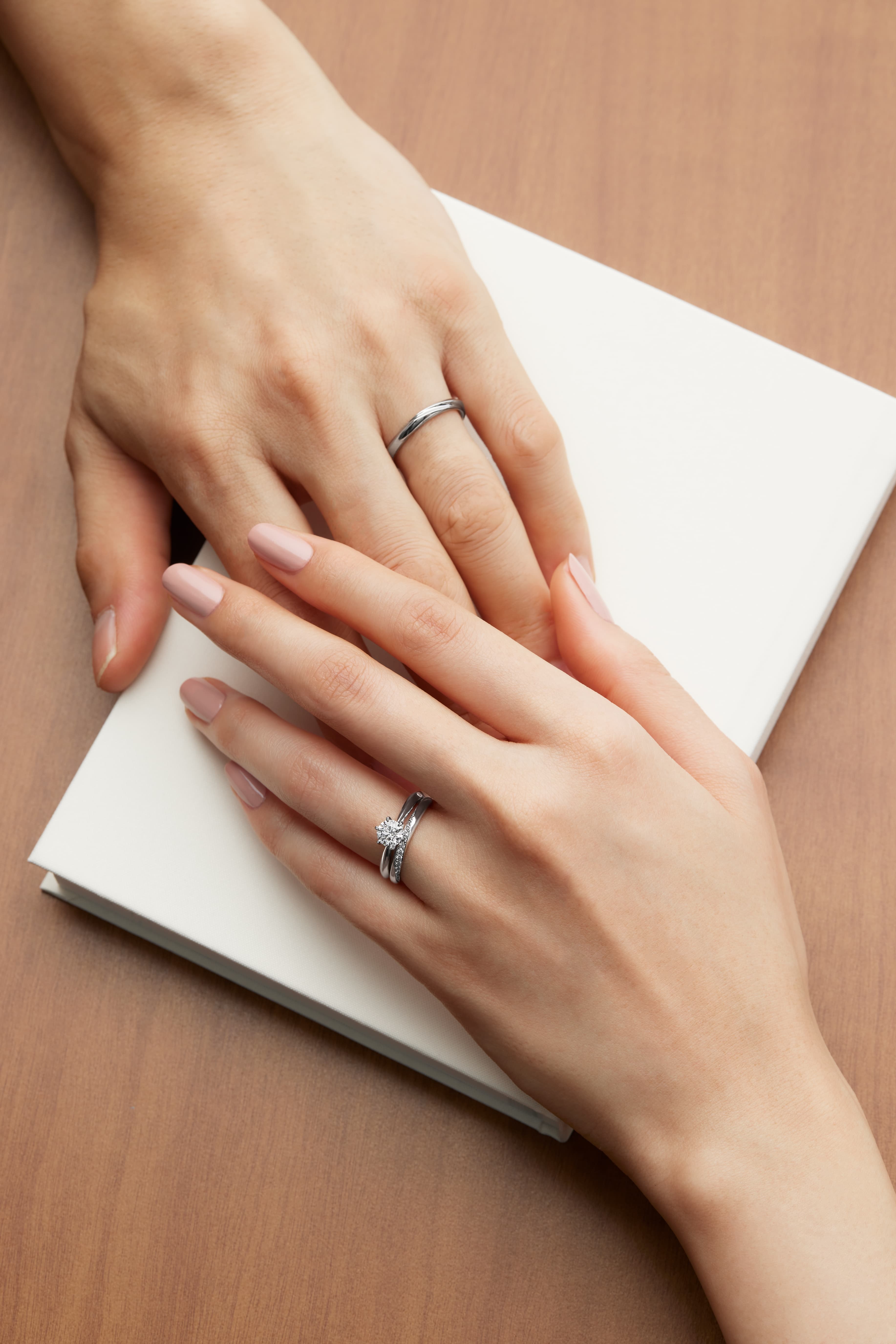 結婚指輪は買い替えても良いの？新調するメリットや気を付けたい