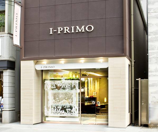 婚約指輪 結婚指輪のアイプリモ 横浜元町店 神奈川県 I Primo アイプリモ